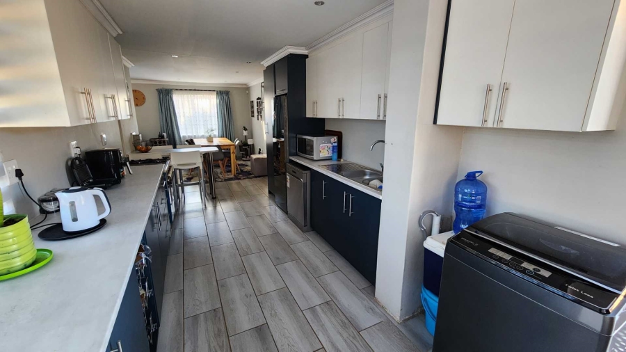 3 Bedroom Property for Sale in Fauna Free State